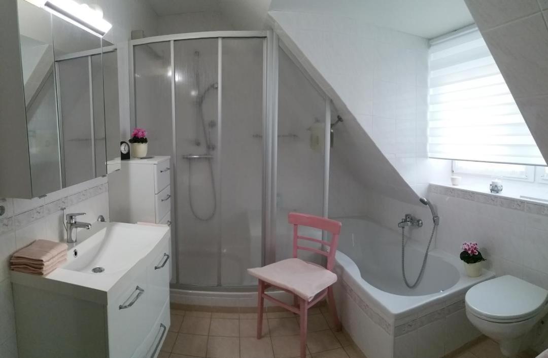 Apartamento Neu! Naehe Spreewald *