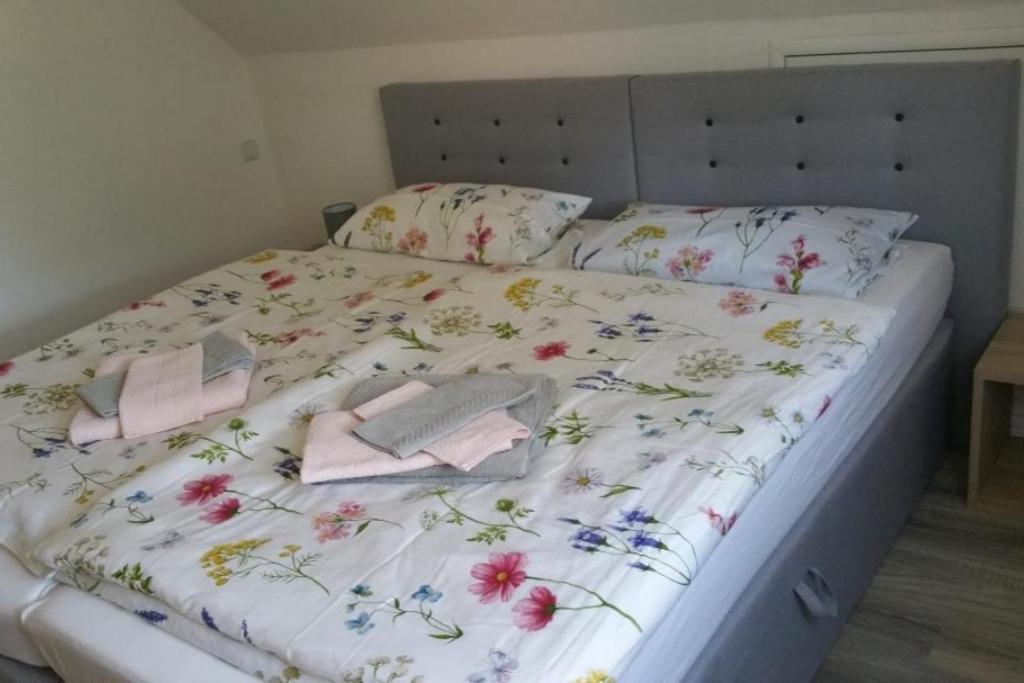 Neu! Naehe Spreewald Apartamento *