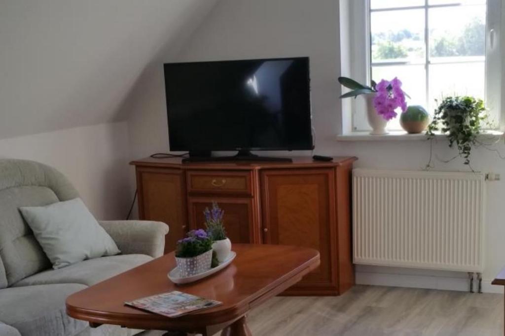 Neu! Naehe Spreewald Apartment *