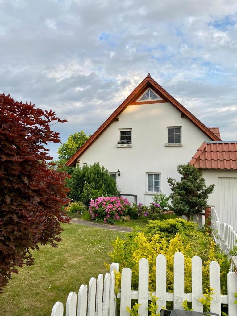 Neu! Naehe Spreewald Apartamento *