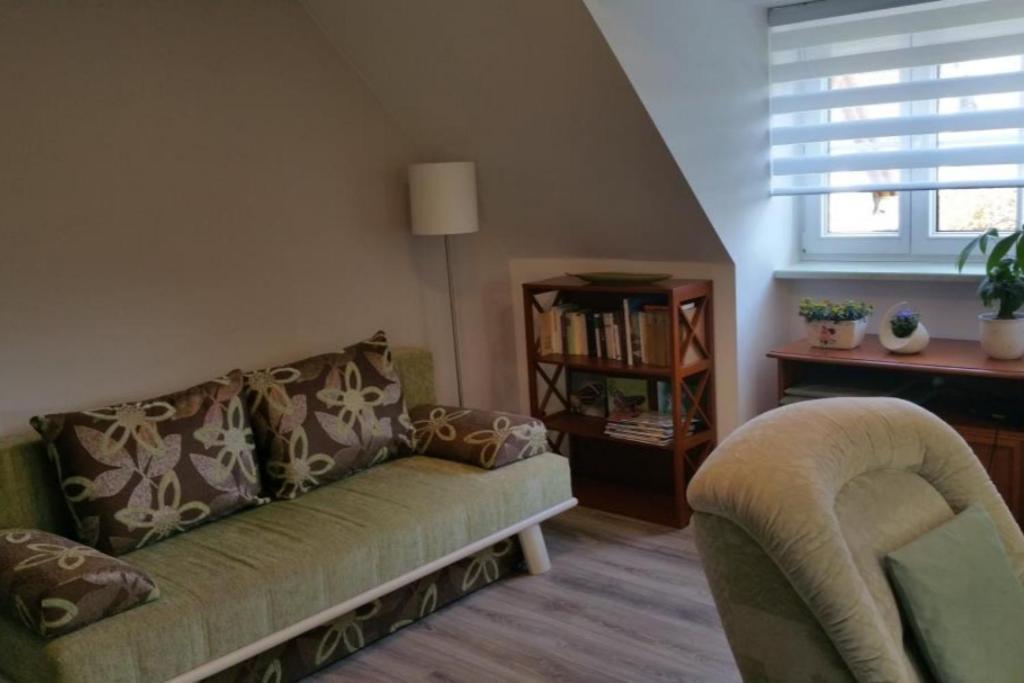Neu! Naehe Spreewald Apartamento *