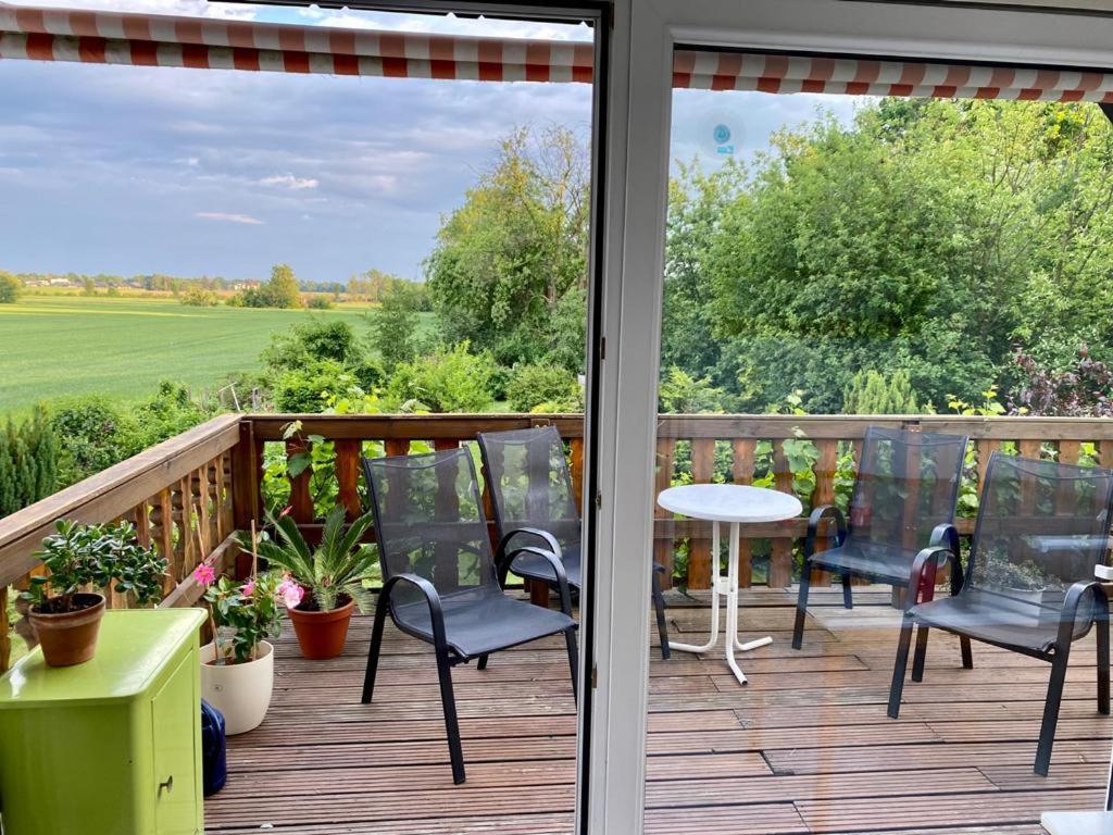 Apartamento Neu! Naehe Spreewald *