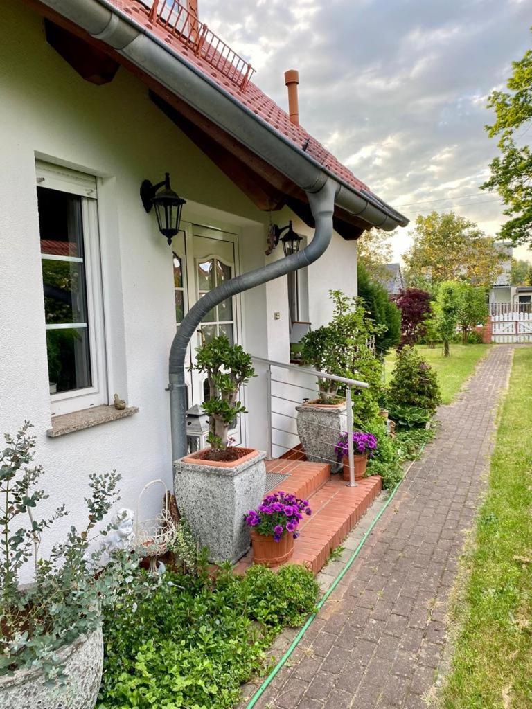 Neu! Naehe Spreewald *