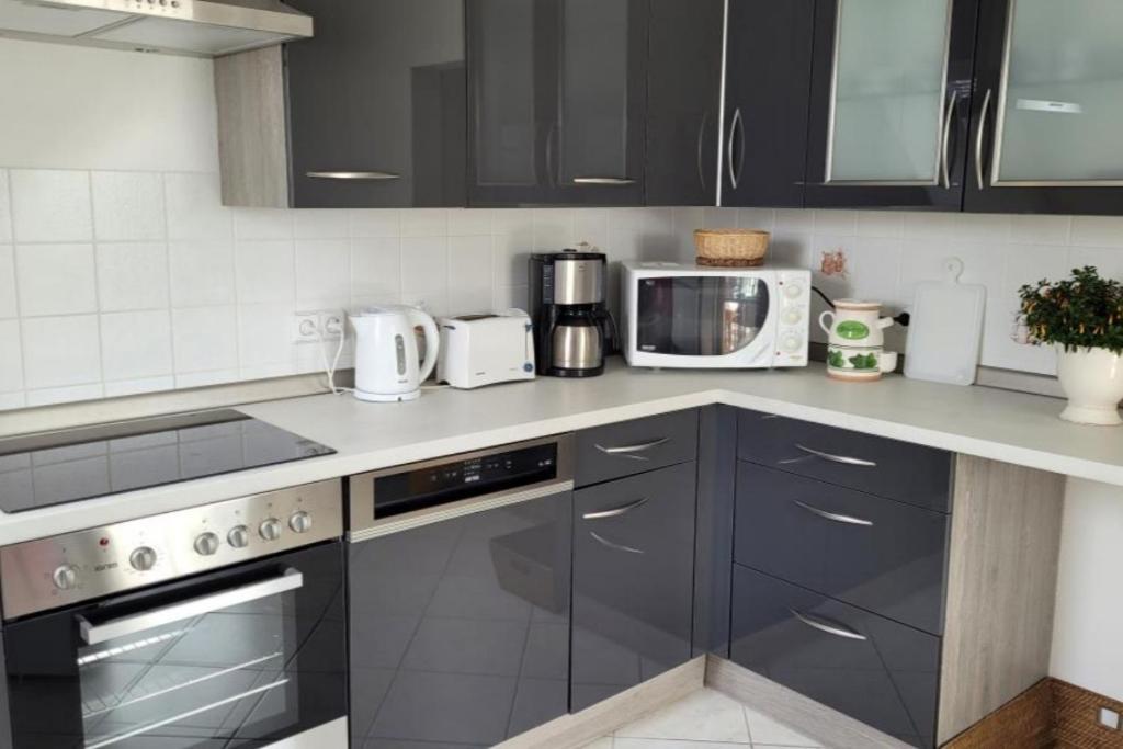 Apartamento Neu! Naehe Spreewald *