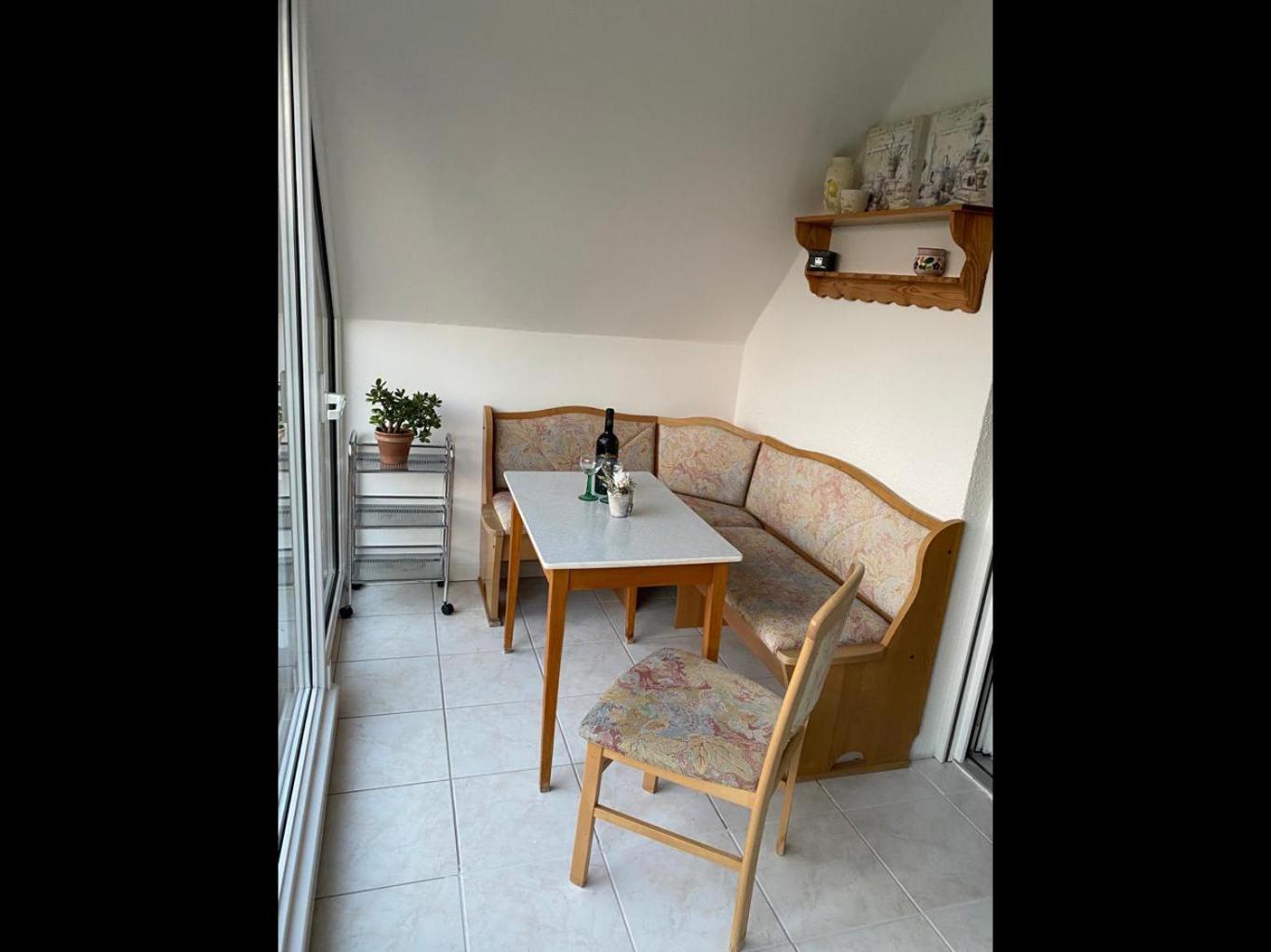 Neu! Naehe Spreewald Apartamento