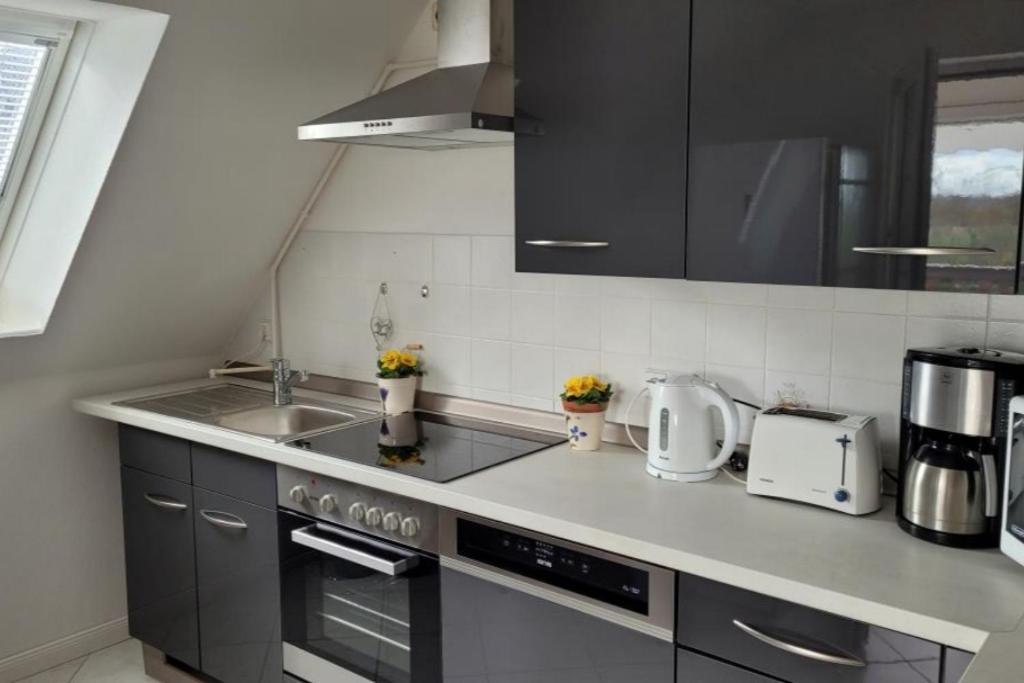 Apartamento Neu! Naehe Spreewald Cottbus