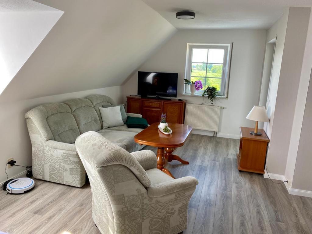 Apartment Neu! Naehe Spreewald *