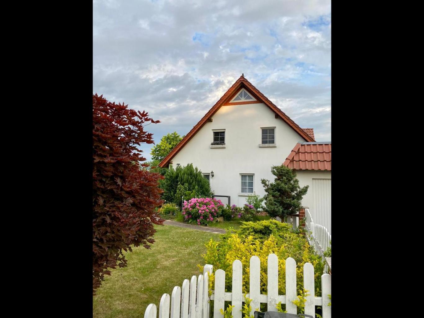 Neu! Naehe Spreewald Apartamento *
