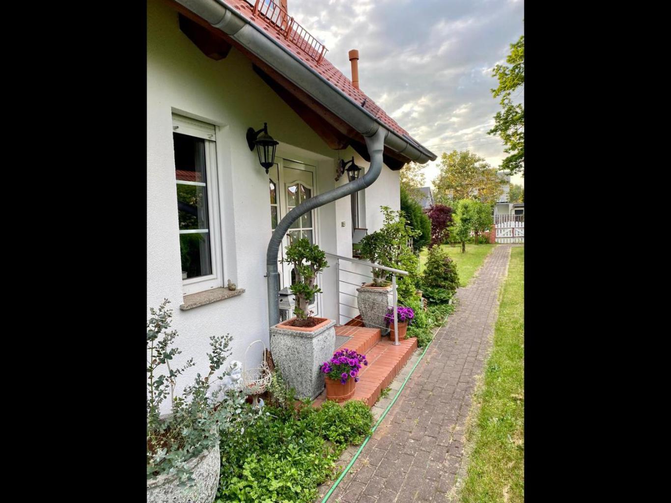 Apartamento Neu! Naehe Spreewald Cottbus
