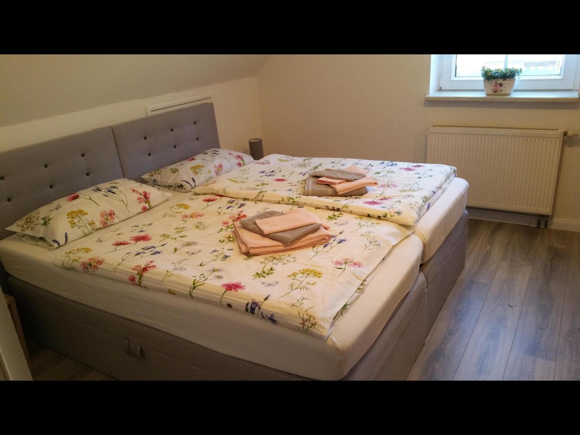 Neu! Naehe Spreewald * Cottbus
